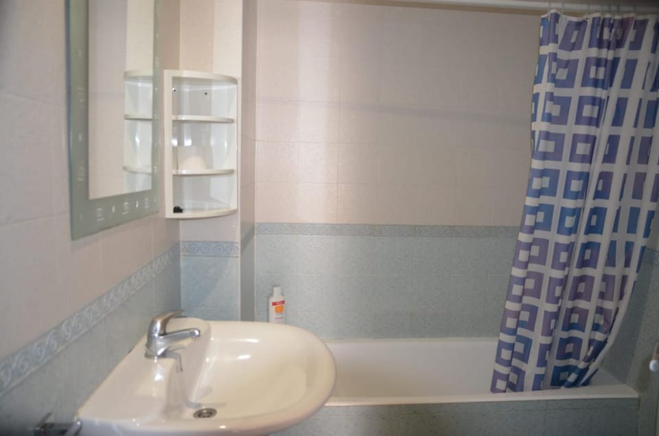 APARTAMENTO Asturias -DENIA- Apartment in Marina Alta