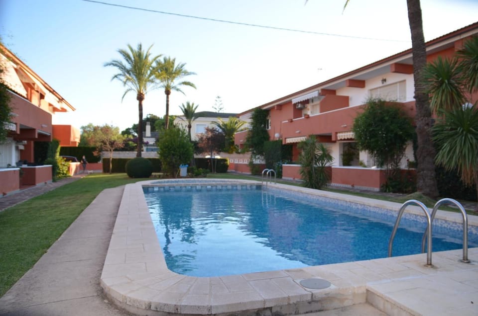 APARTAMENTO Asturias -DENIA- Apartment in Marina Alta