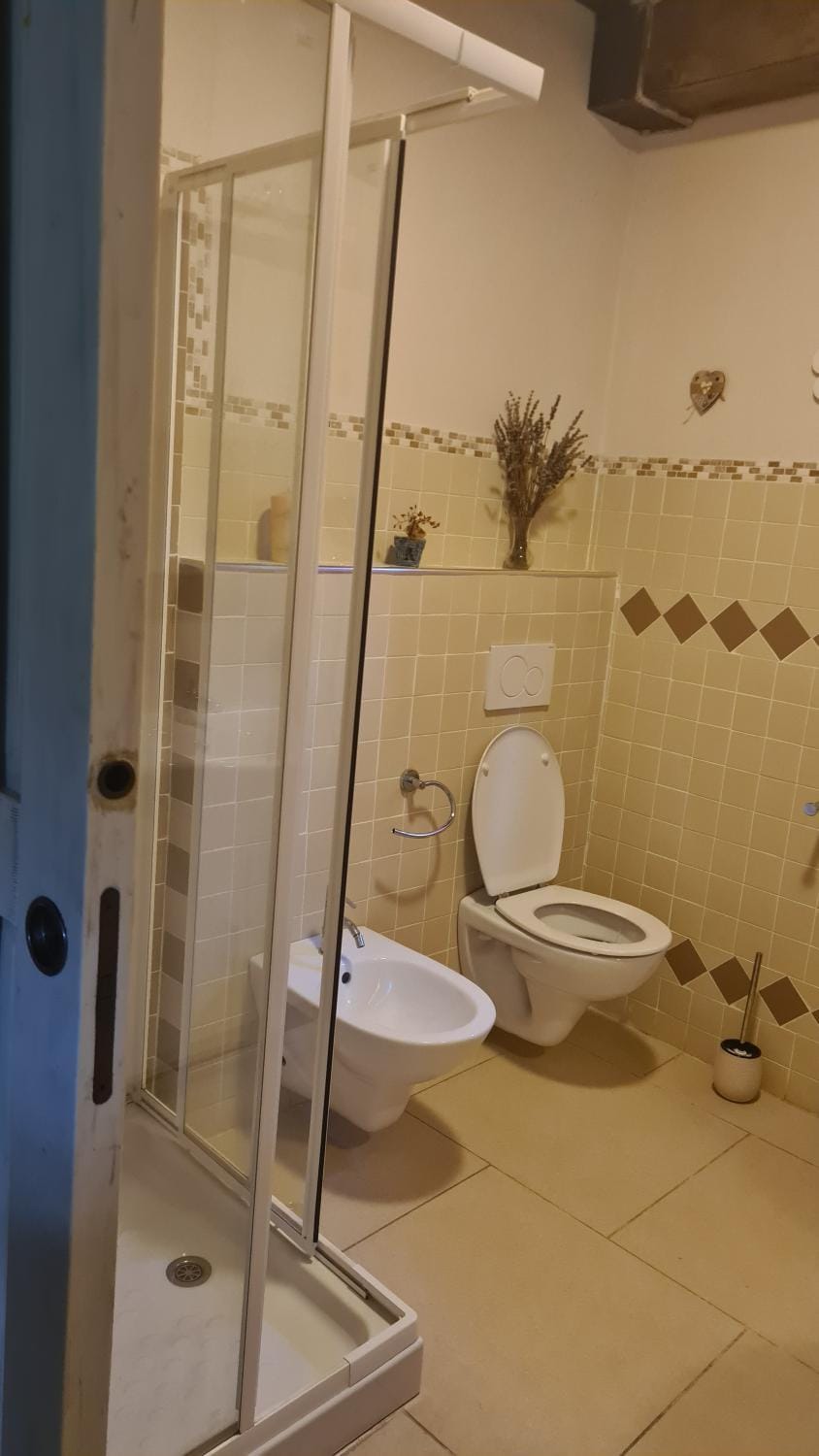 Agriturismo Podere Borgo Malnido Apartment in Province of Massa and Carrara