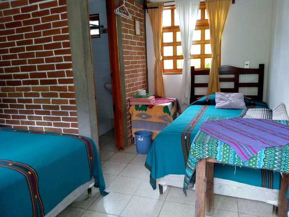 Hostal Mario's Rooms Hotel in Panajachel
