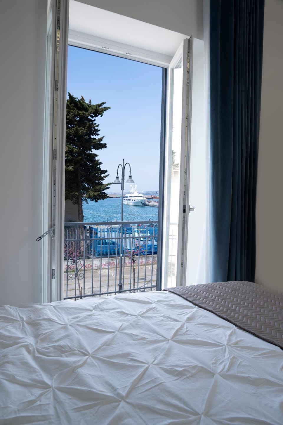 Sea view
