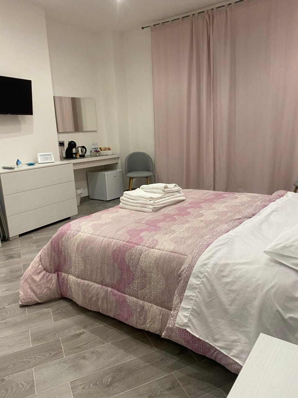 Affittacamere La Riviera Bed and Breakfast in Levanto