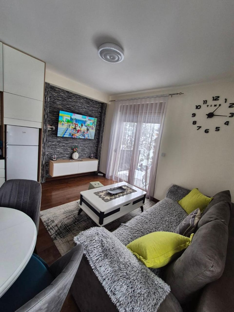 Apartman Panda Zlatibor Apartment in Zlatibor