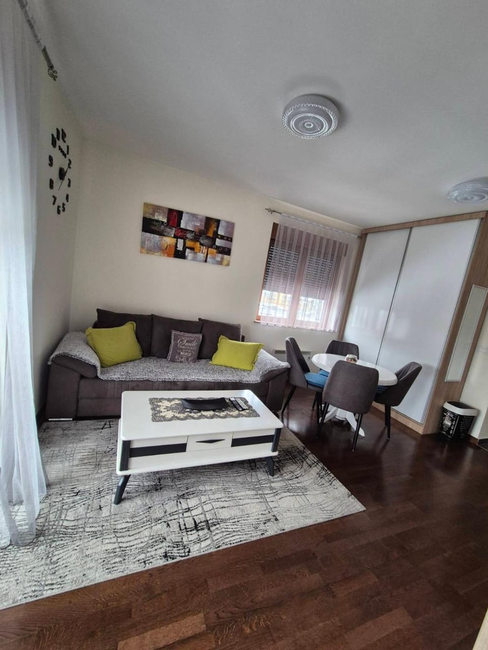 Apartman Panda Zlatibor Apartment in Zlatibor