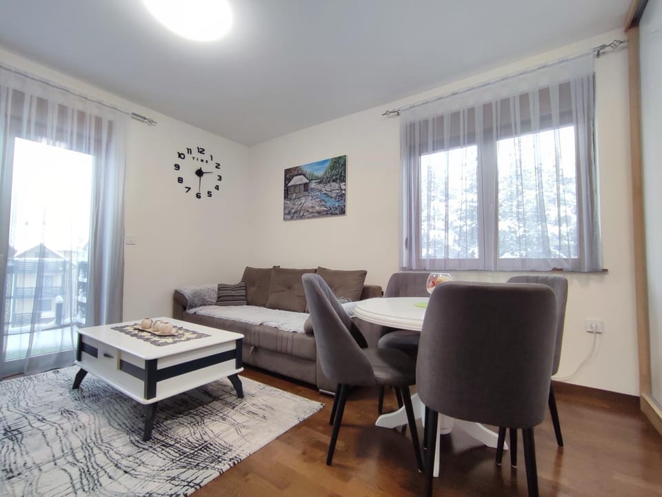 Apartman Panda Zlatibor Apartment in Zlatibor