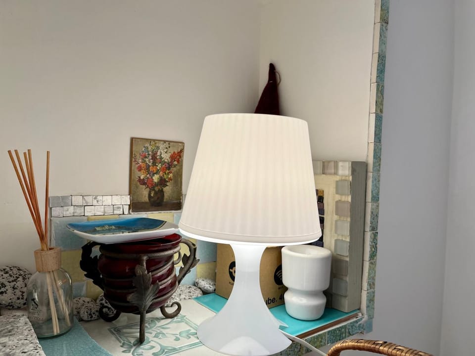 Anna's Stones House - VISTA MARE Apartment in Tropea