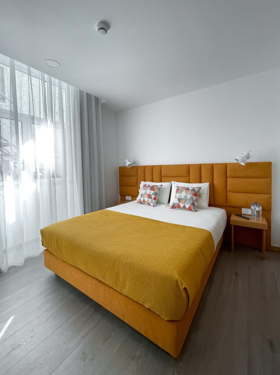 Soldouro Train Suites Inn in Aveiro