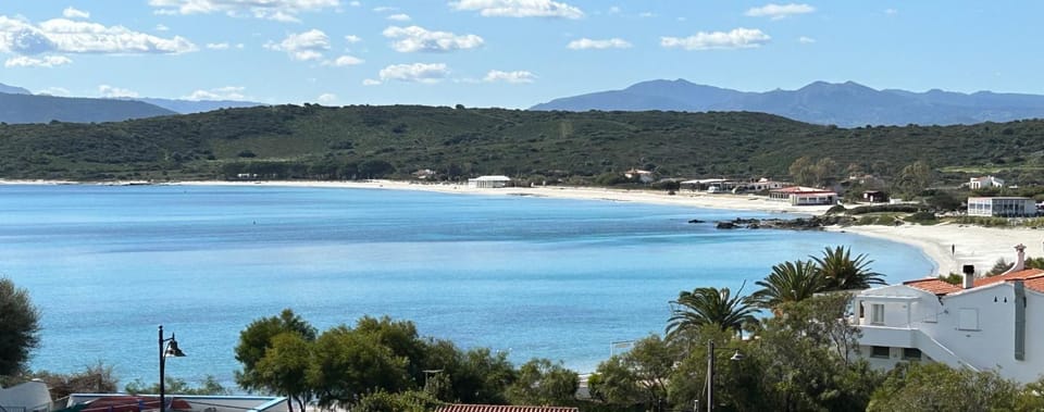 Sea view
