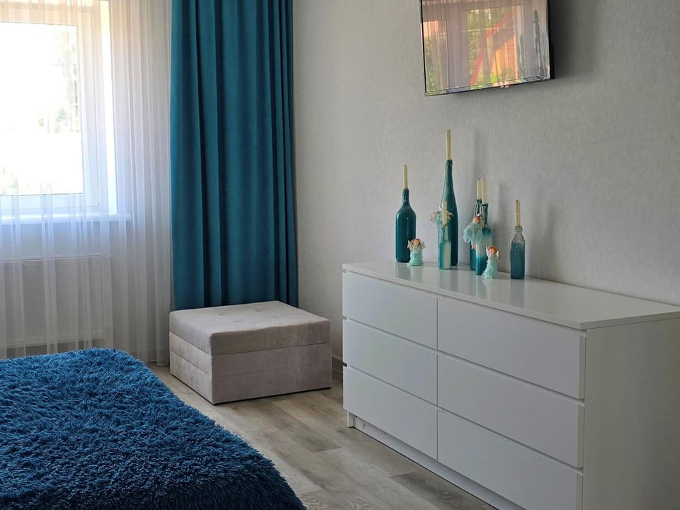 Apartment 5 star Apartment in Ukraine