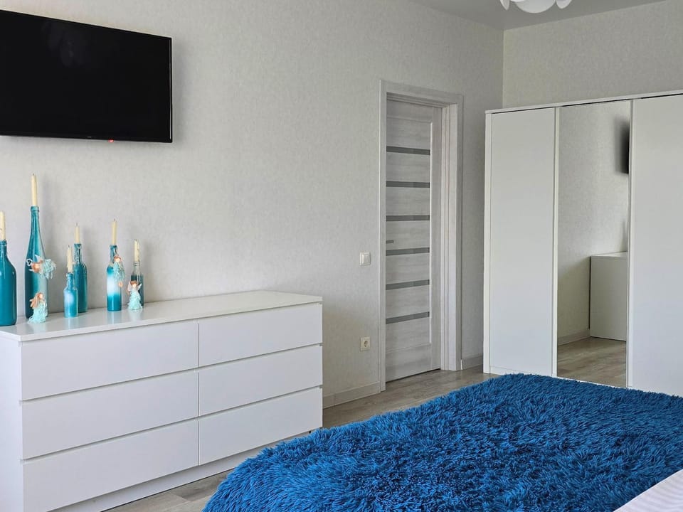 Apartment 5 star Apartment in Ukraine