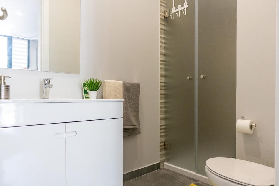 Marques studio Apartment in Madeira District