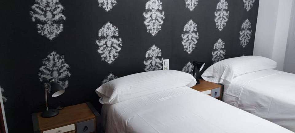 Moderno apartamento en el Camino de Fisterra Apartment in Galicia