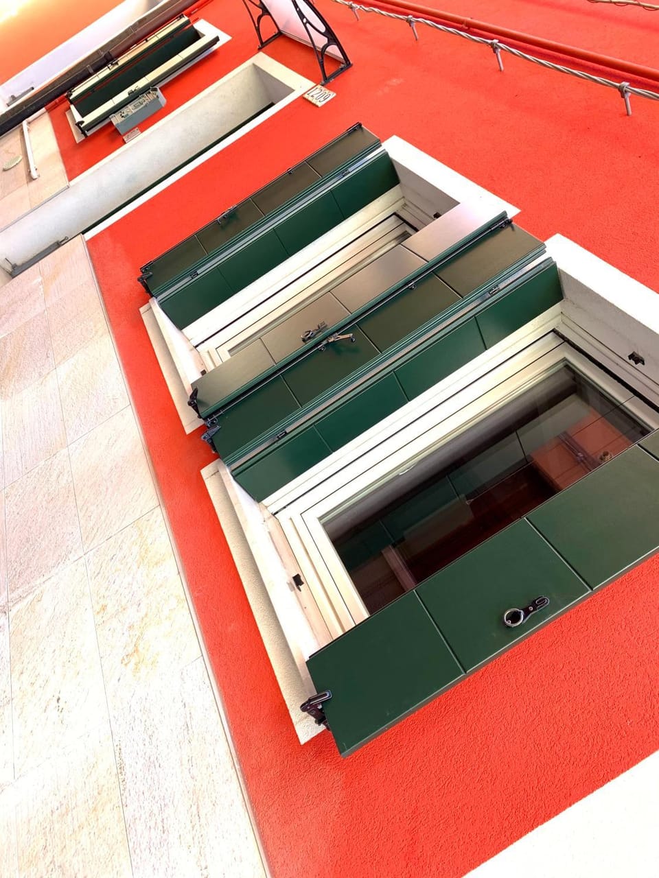 Casa Antico Barbiere House in Chioggia