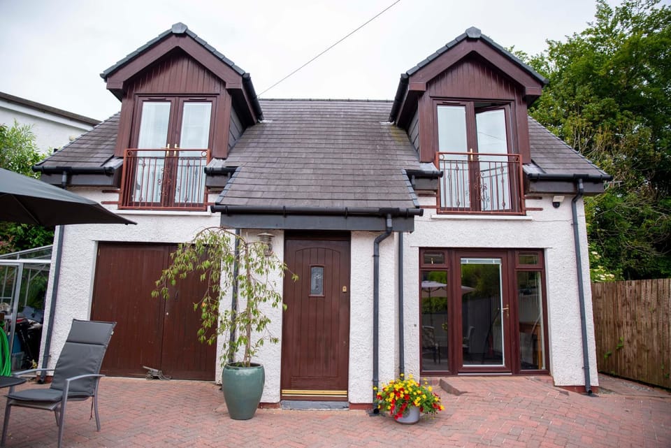 Braeside Guest House, Loch Lomond Bed and Breakfast in Scotland