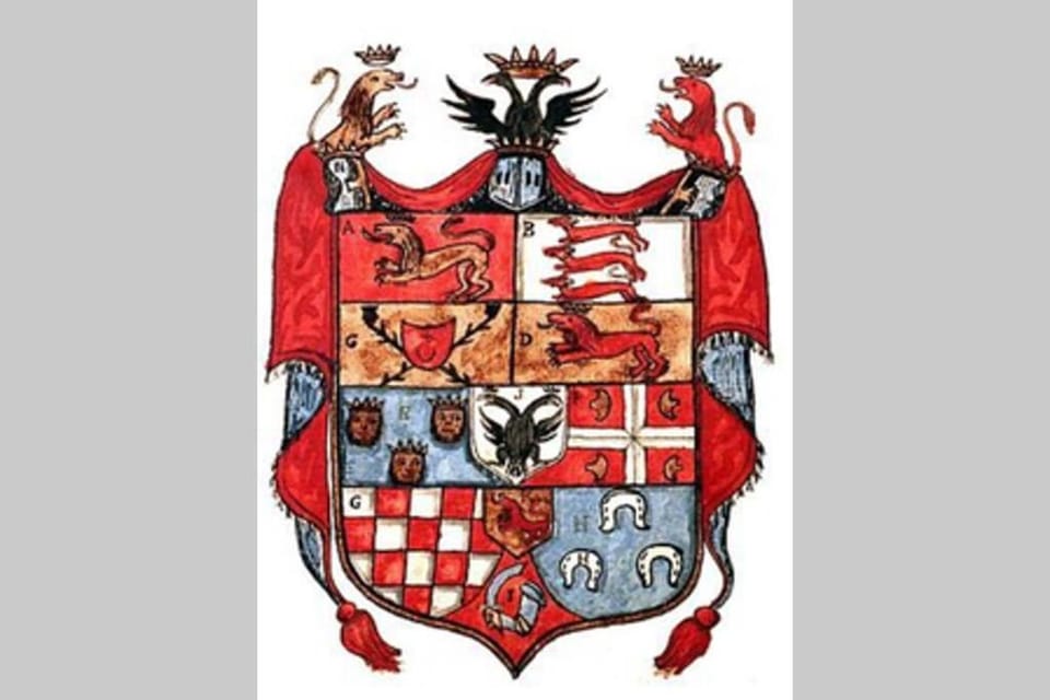 Property logo or sign