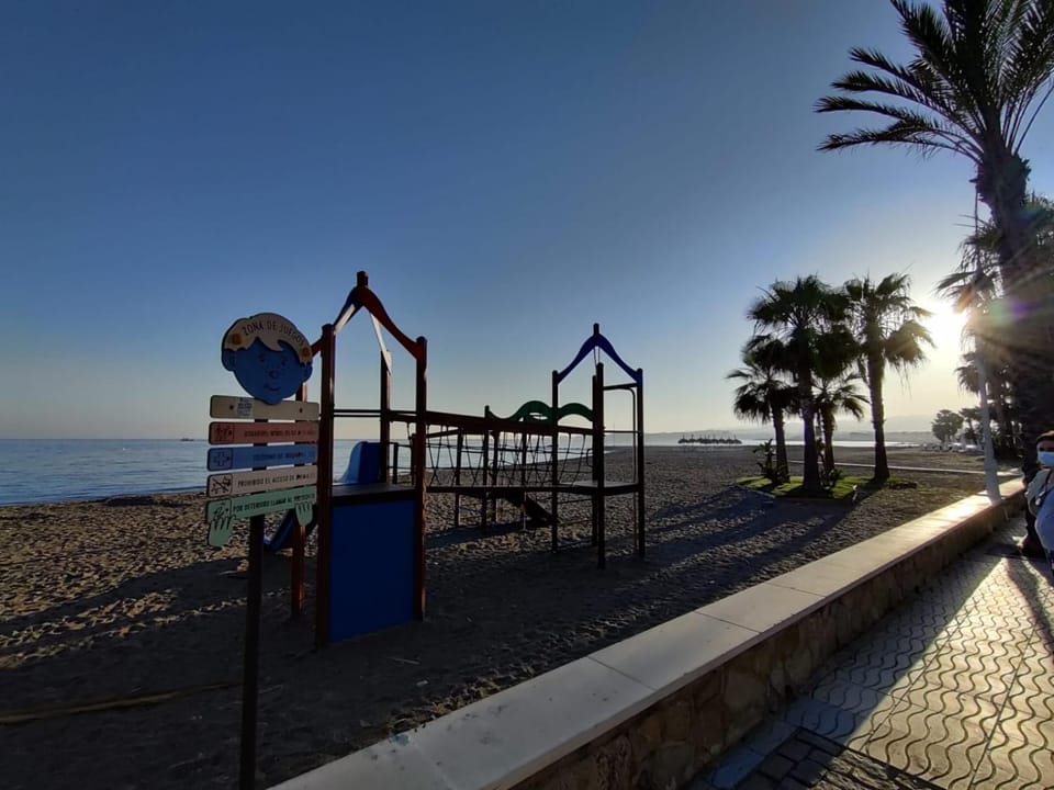 Apartamento Algarrobo Costa Apartment in Axarquía