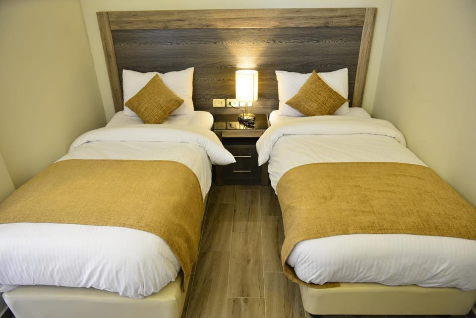 Moses Residence Bed and Breakfast in Africa