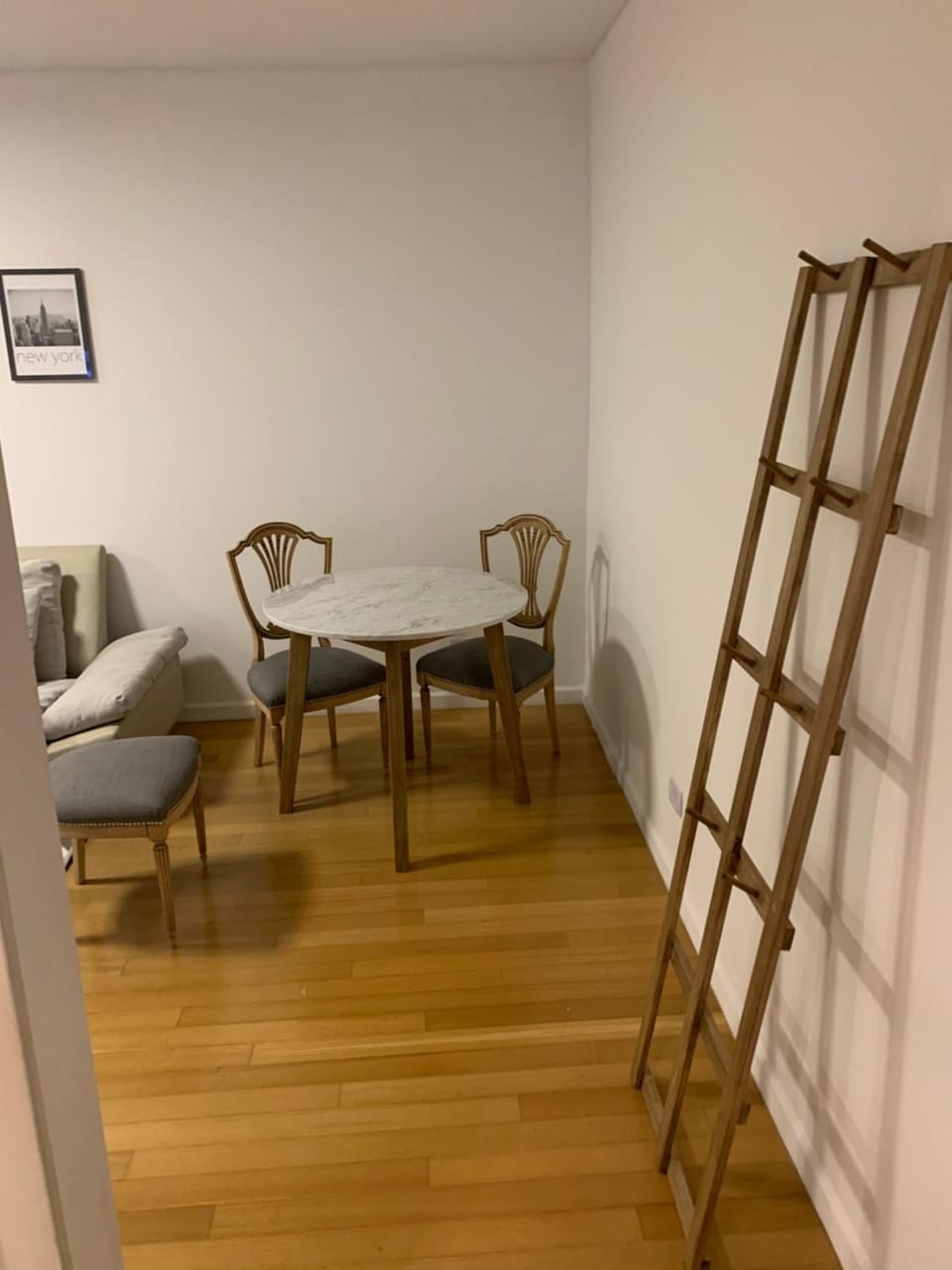 Eugene Palermo Temporal Apartment in Buenos Aires