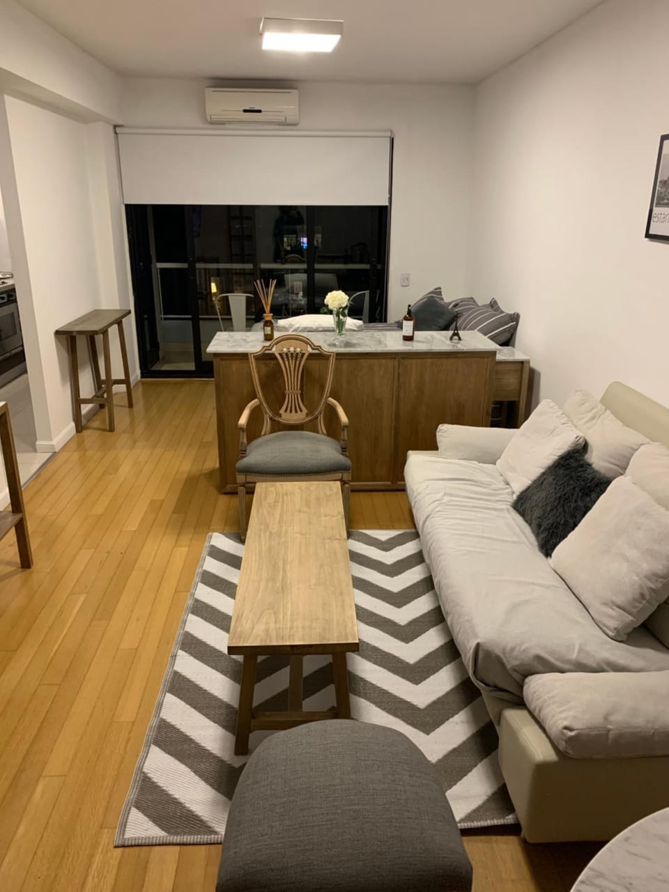 Eugene Palermo Temporal Apartment in Buenos Aires