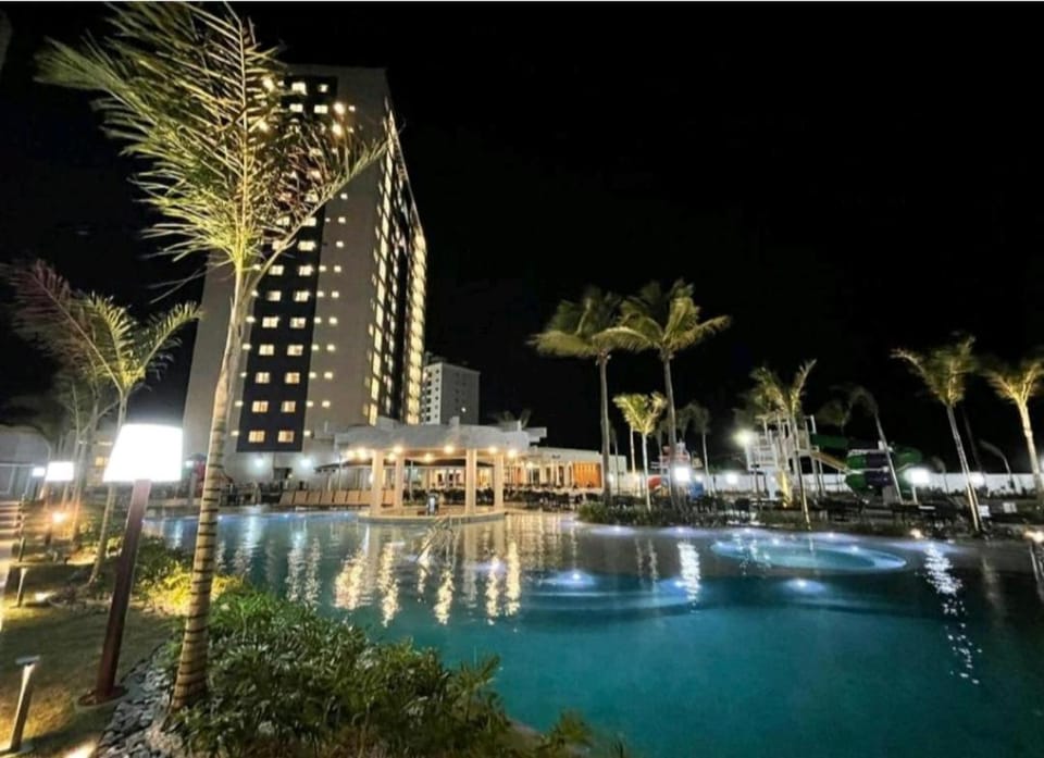 SALINAS EXCLUSIVE RESORT Resort in State of Pará