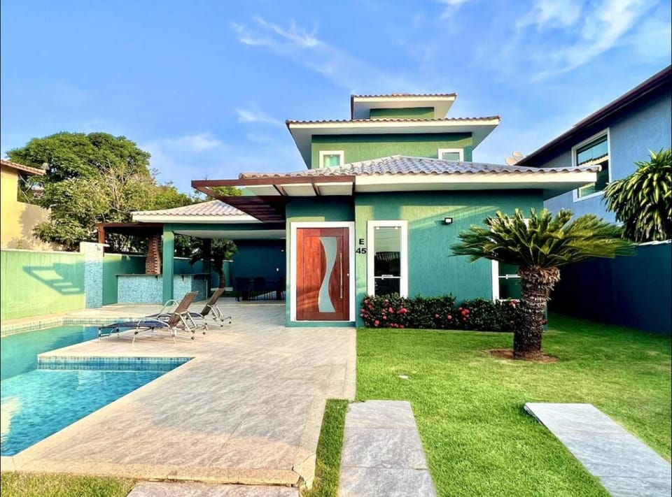 Spring, Garden, Pool view, Swimming pool