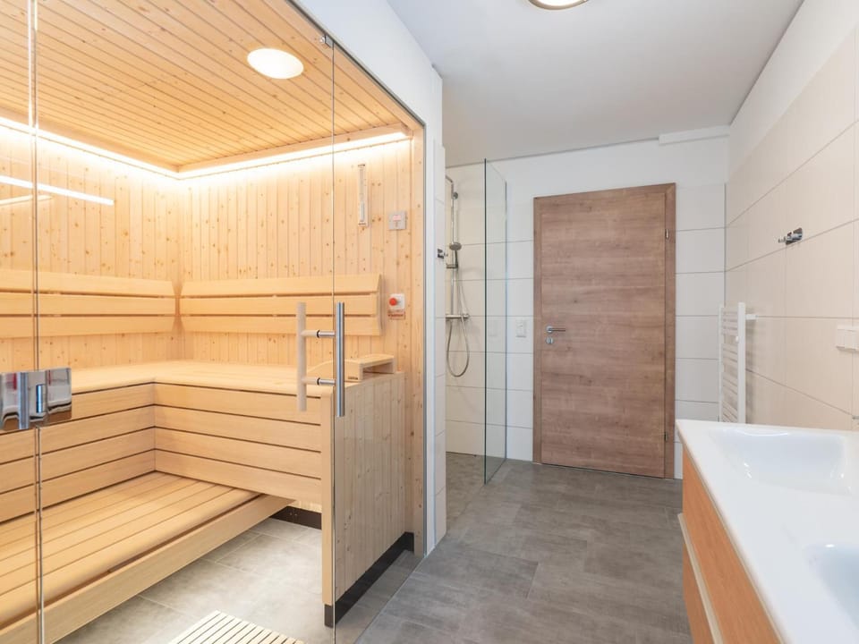 Spa and wellness centre/facilities