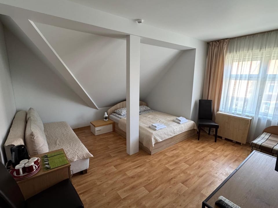 Poilsio namai, Rasytė Bed and Breakfast in Klaipėda County, Lithuania