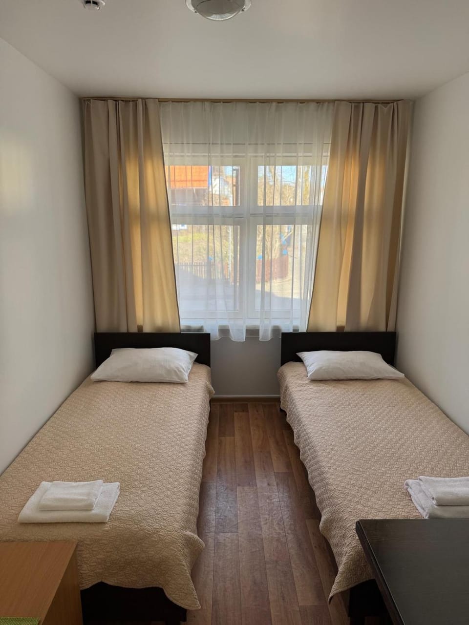 Poilsio namai, Rasytė Bed and Breakfast in Klaipėda County, Lithuania