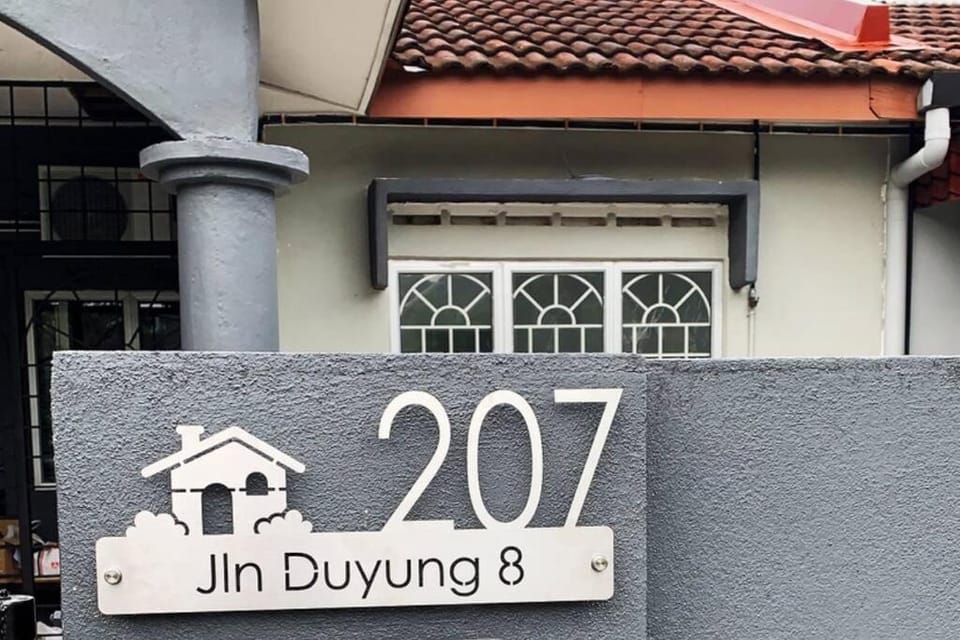 STAY N REST SWEET HOME Duyung 207 House in Negeri Sembilan, Malaysia