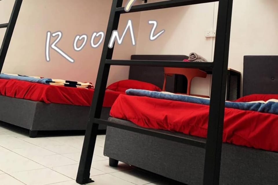 STAY N REST SWEET HOME Duyung 207 House in Negeri Sembilan, Malaysia