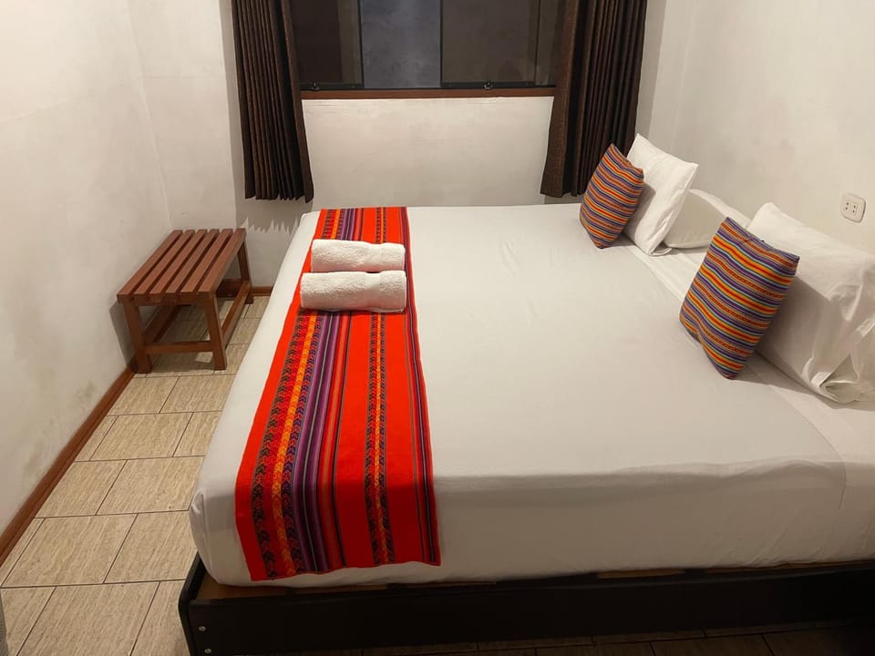 Quipu Hostal Bed and Breakfast in Department of Cusco