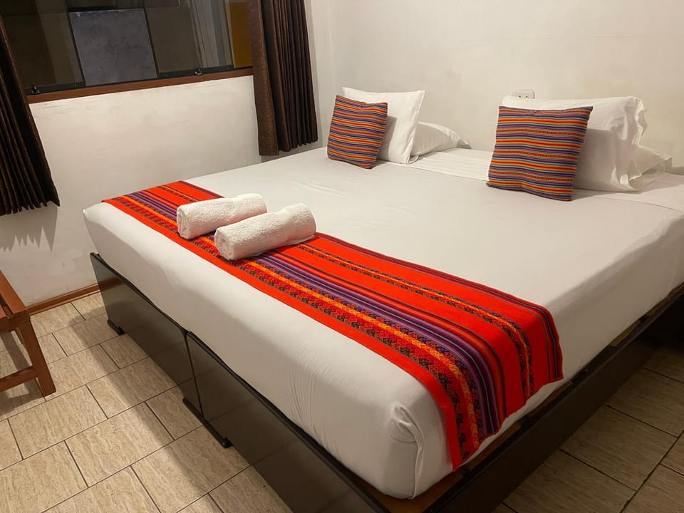 Quipu Hostal Bed and Breakfast in Department of Cusco