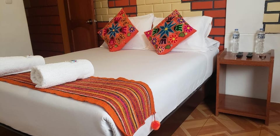 Quipu Hostal Bed and Breakfast in Department of Cusco