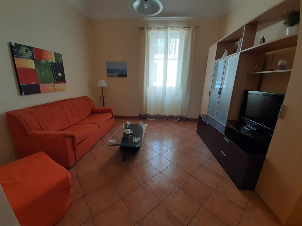 La casetta di pietra Apartment in Trapani