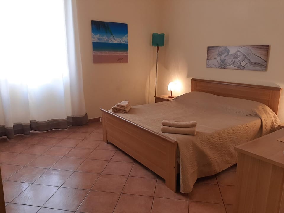 La casetta di pietra Apartment in Trapani