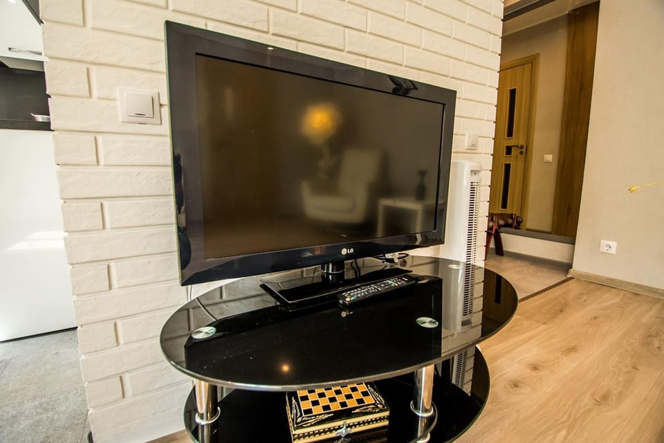 Kandavas iela 2 Sunshine Plus Apartment in Lithuania