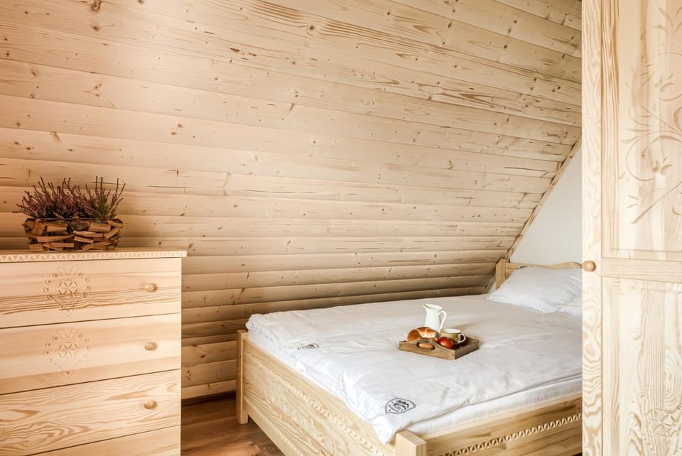 Apartamenty VILLA SKI-BÓWKI Apartment in Zakopane