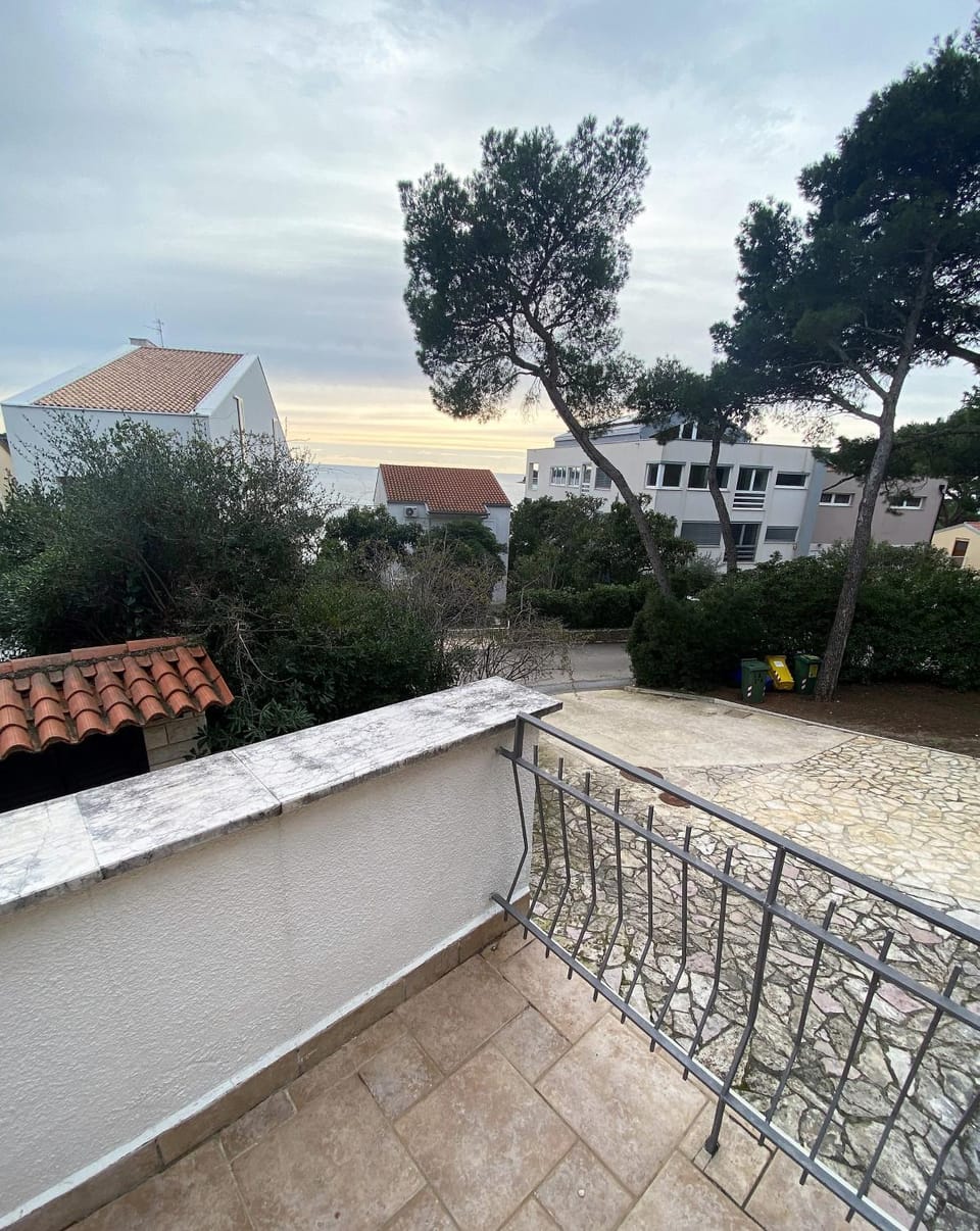 Apartments on the beach Apartment in Rovinj