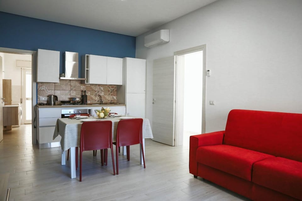 Casa Orfeo Apartment in Marina di Ragusa
