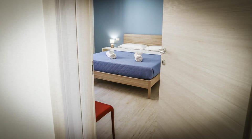 Casa Orfeo Apartment in Marina di Ragusa