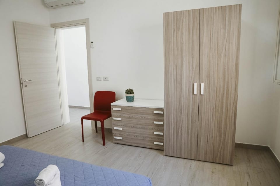 Casa Orfeo Apartment in Marina di Ragusa