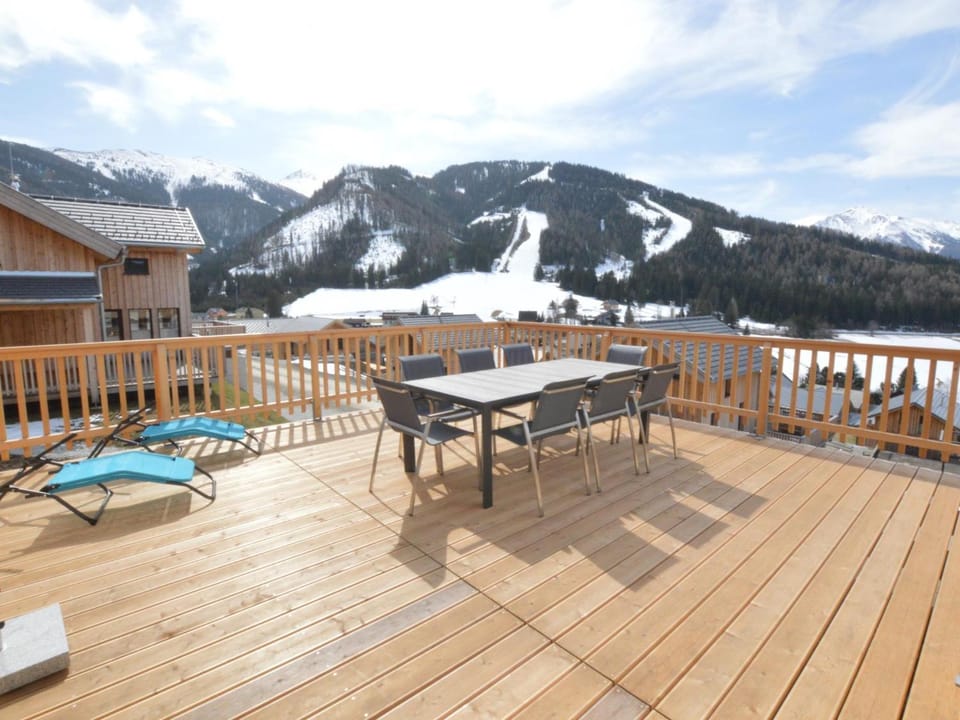 Winter, View (from property/room)
