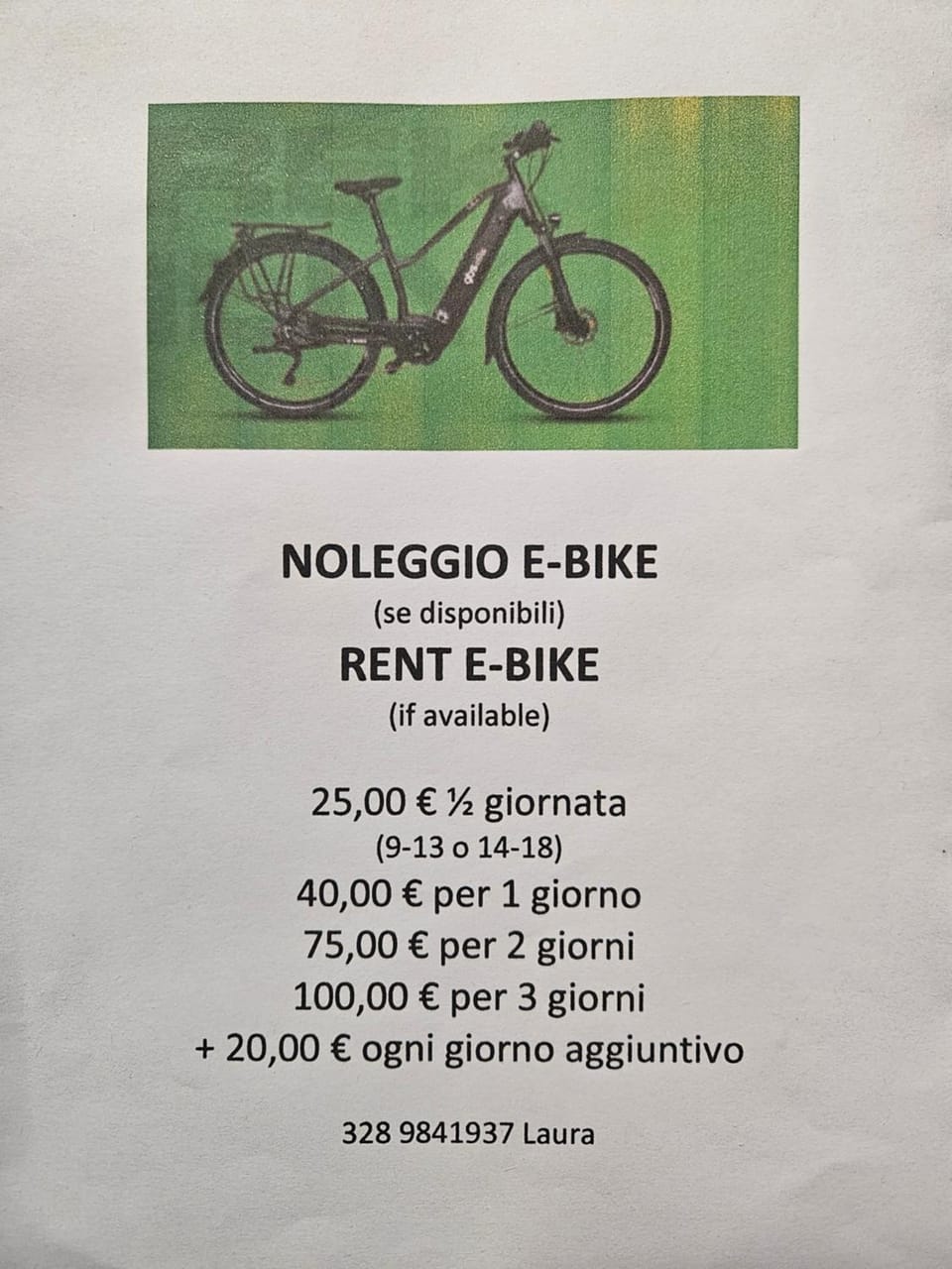 Cycling