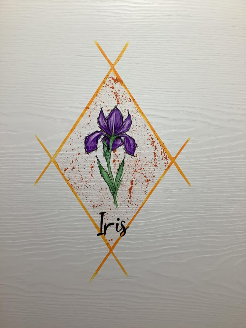Logo/Certificate/Sign