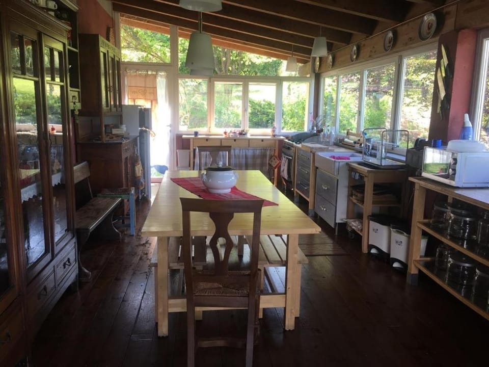 CASA IL GLICINE House in Piedmont