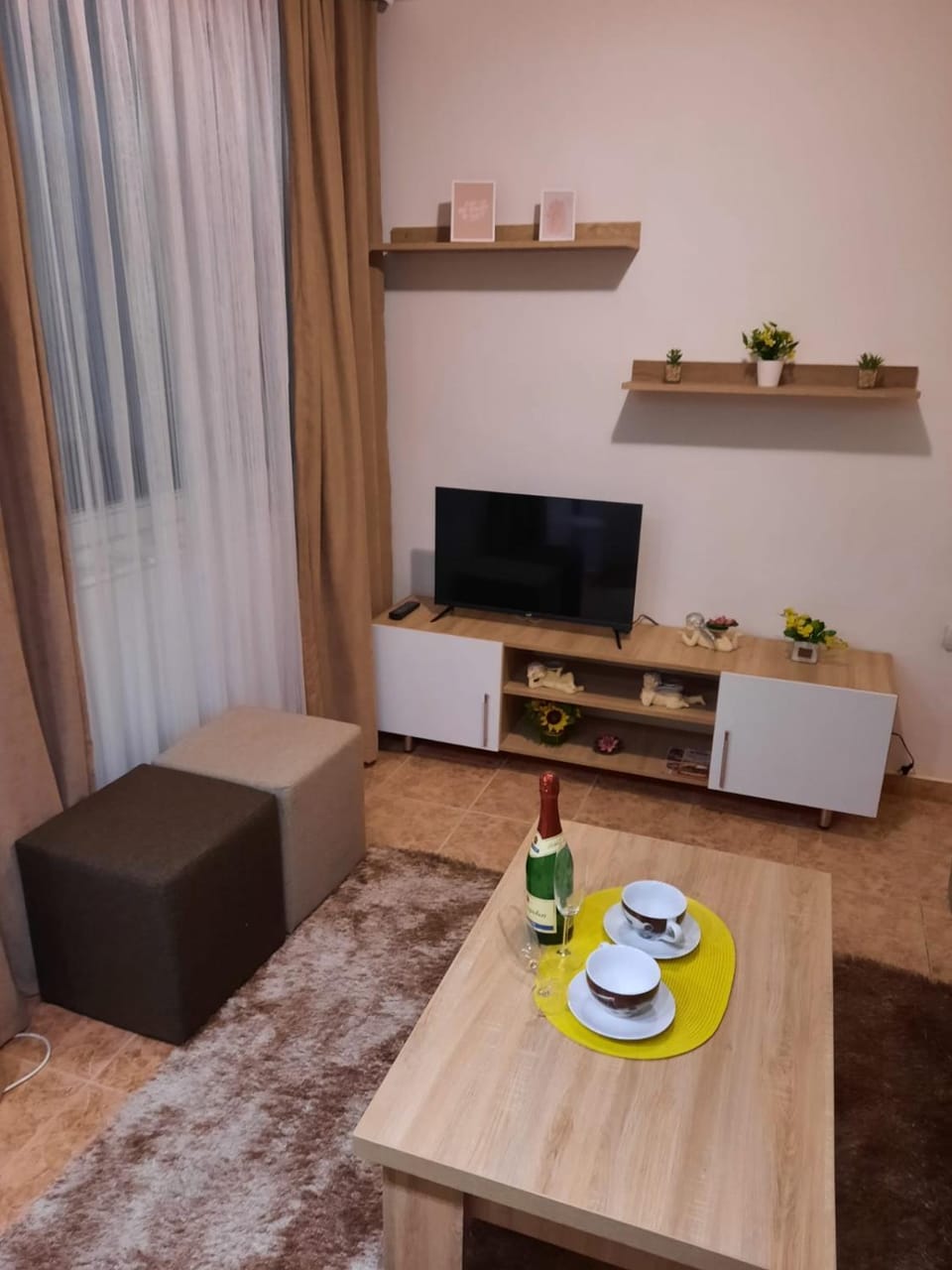 Apartman Rada 2 Apartment in Vojvodina