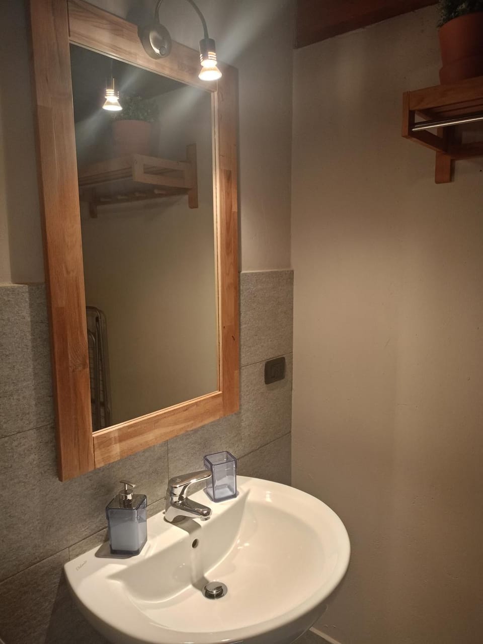 Il casotto nelle Langhe Bed and Breakfast in Liguria