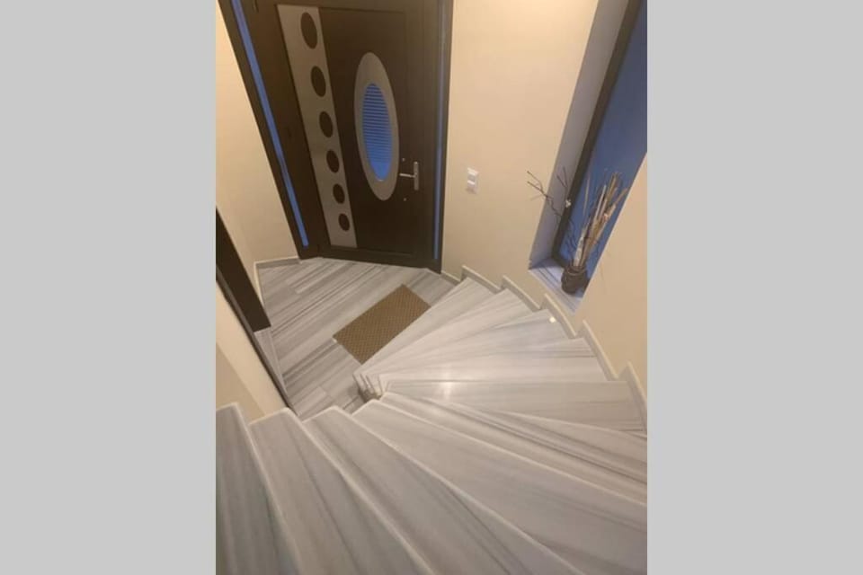 Aretousa - Center Luxury Suites 1 Apartment in Nea Peramos