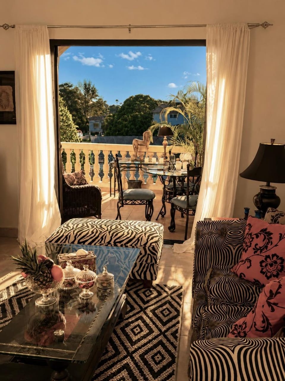 RoofTop Boutique Hotel Adults Only Hotel in Senegal