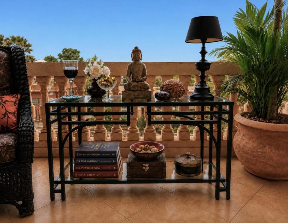 RoofTop Boutique Hotel Adults Only Hotel in Senegal